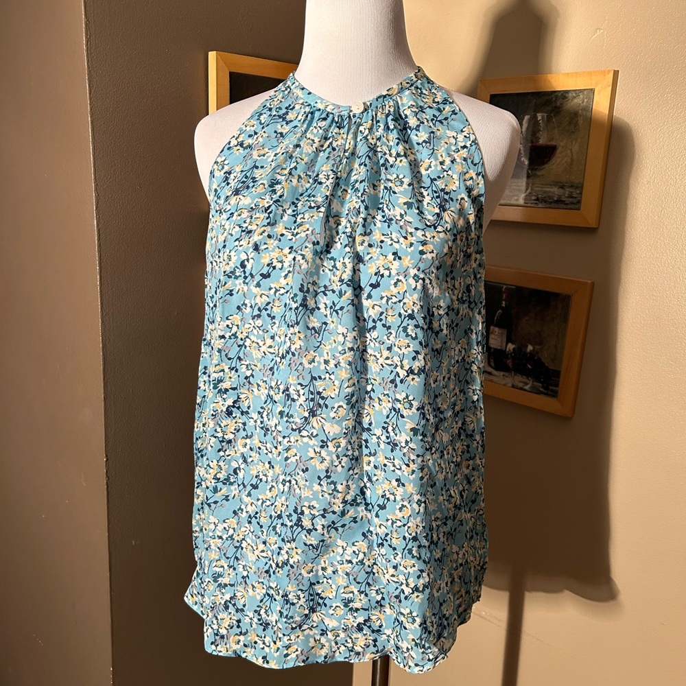 Ramy Brook Top! Worn Once For A Runway Show!